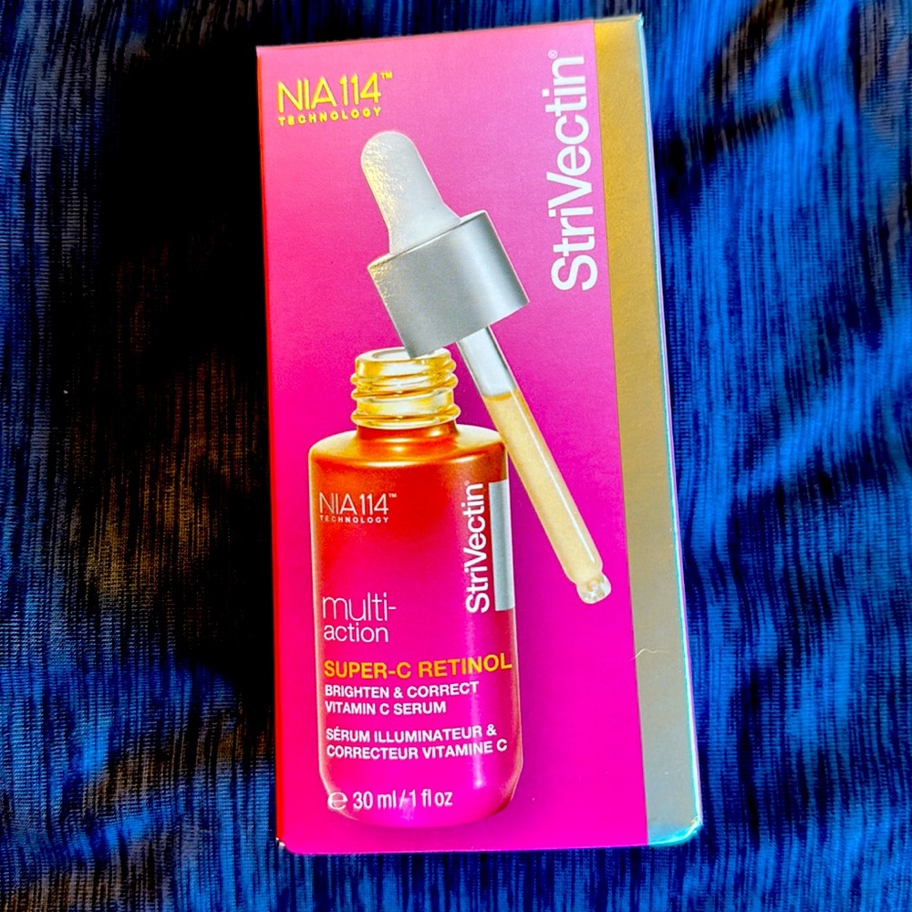 StriVectin